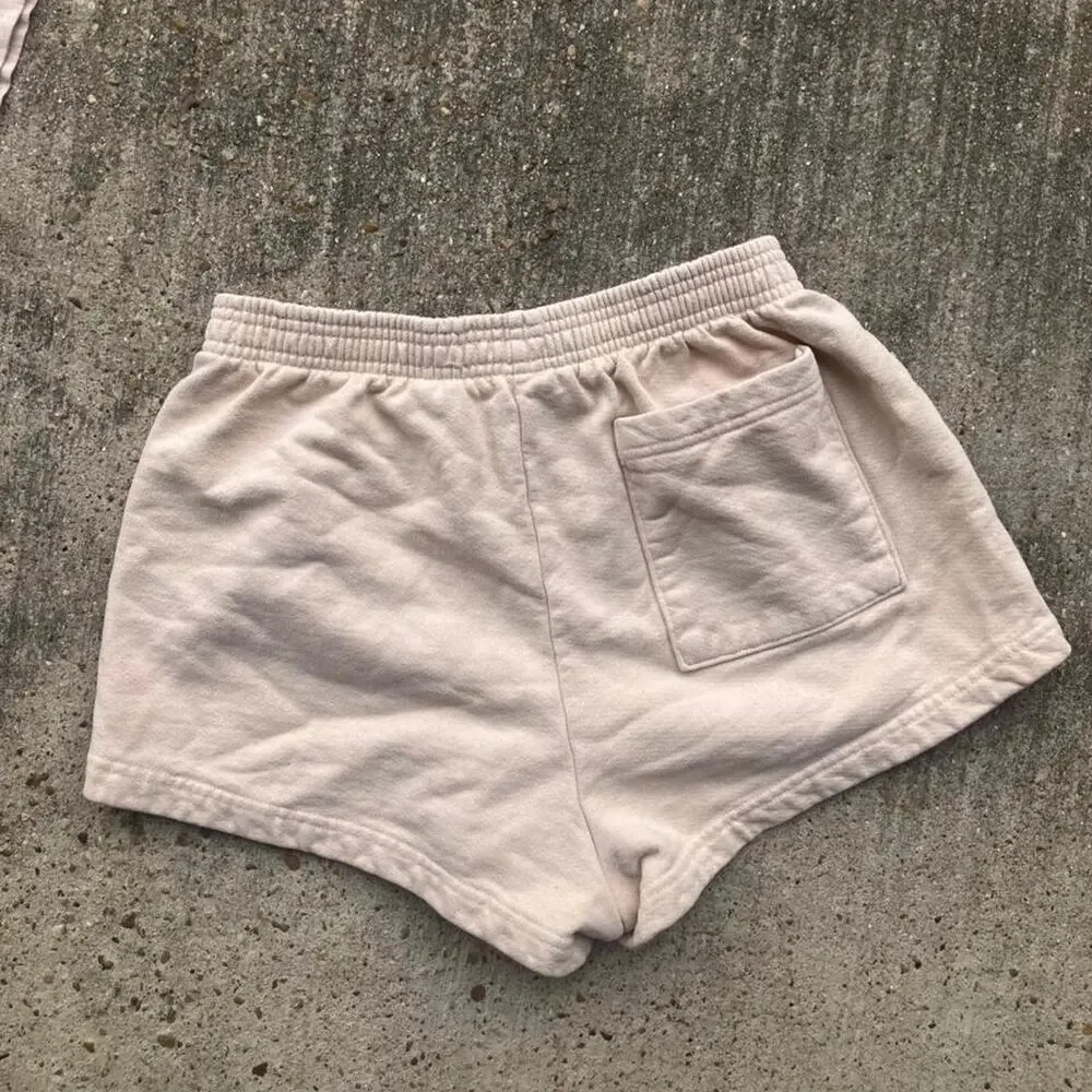 Los angeles apparel matching set